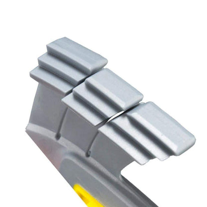 Activ Brush Scrubber 2x Suitable for Zodiac MX6