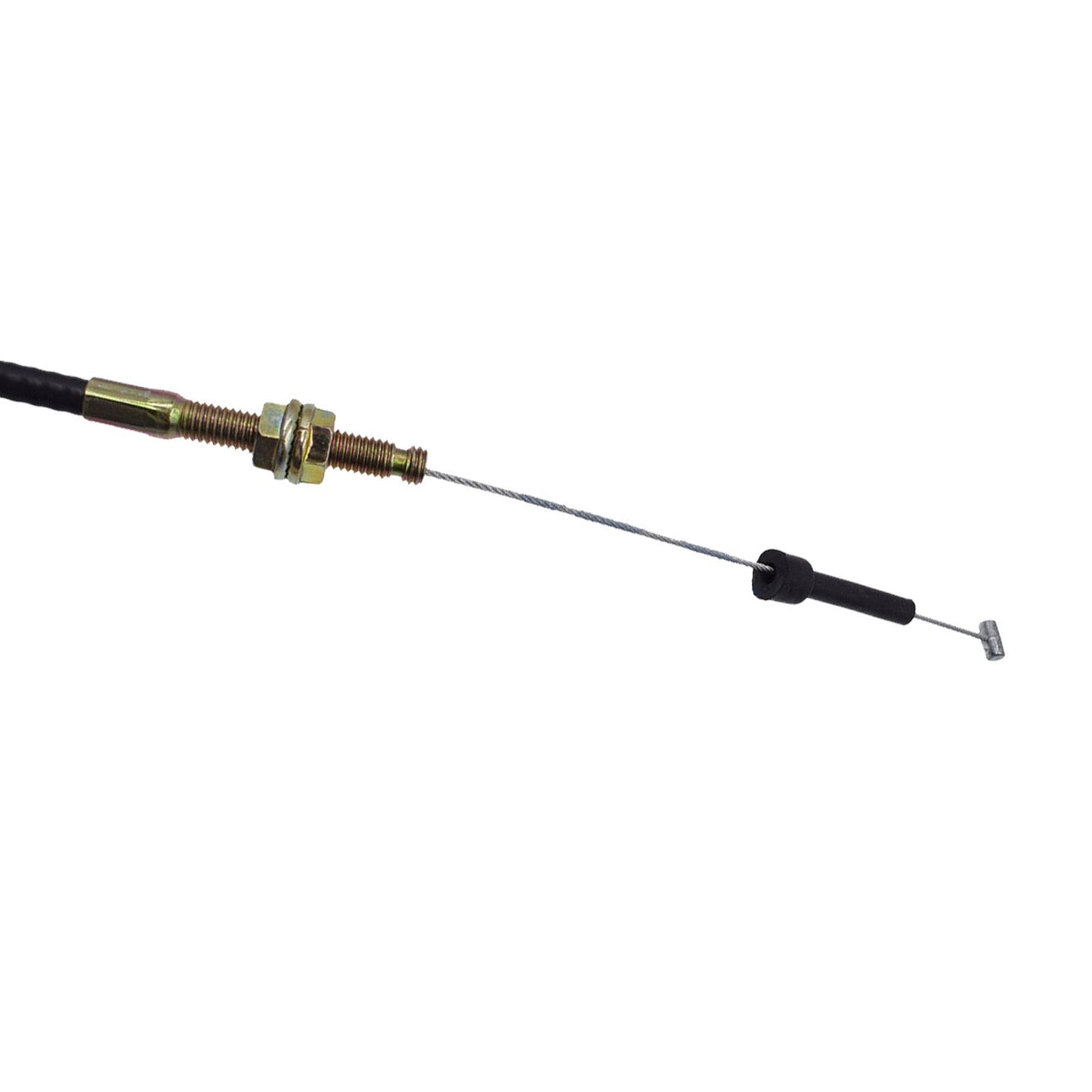 A/T Throttle Control Cable Suitable for Mitsubishi Pajero IO H77W 2.0L