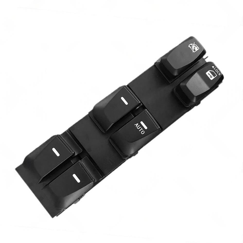 Electric Window Switch Master Control Suitable For Hyundai IX35 2010-2017 RHD.