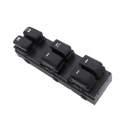 Electric Window Switch Master Control Suitable For Hyundai IX35 2010-2017 RHD.