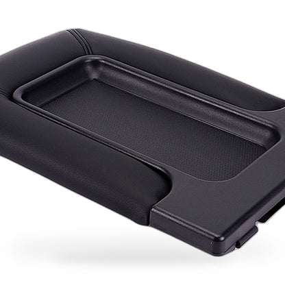 Center Console Armrest Cover Suitable for Chevrolet Silverado GMC Sierra - XQ1