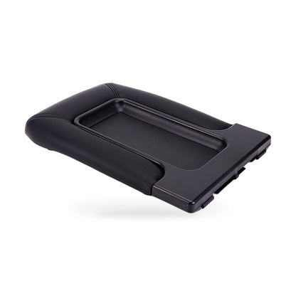 Center Console Armrest Cover Suitable for Chevrolet Silverado GMC Sierra - ZT2