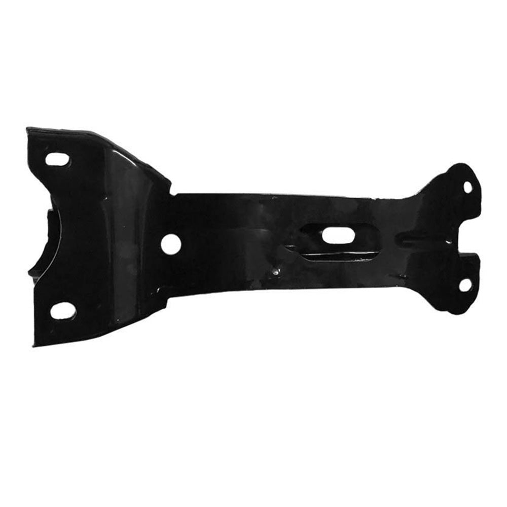 Front Brace From Side Member to Cross Member Suitable for Toyota Hilux
