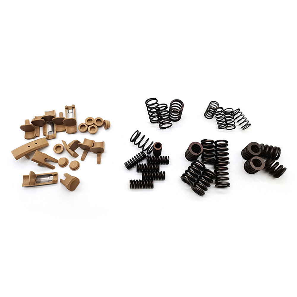 6DCT450 Gearbox Clutch Retainer Springs Repair Kit Suitable for Ford MPS6