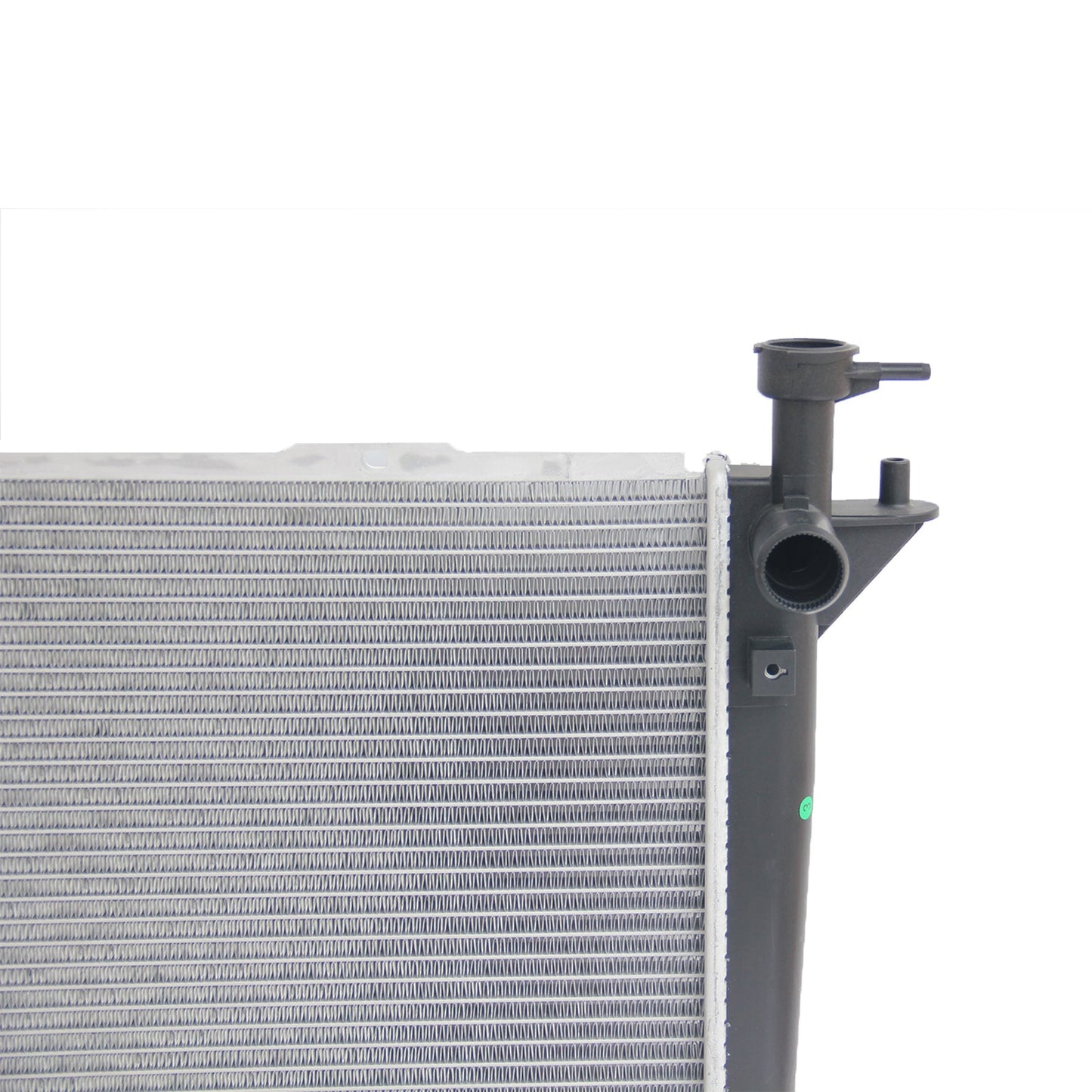 Radiator Suitable For Hyundai Santa Fe CM/DM 2.4L / 3.3L / 3.5L SUV 2006-2017