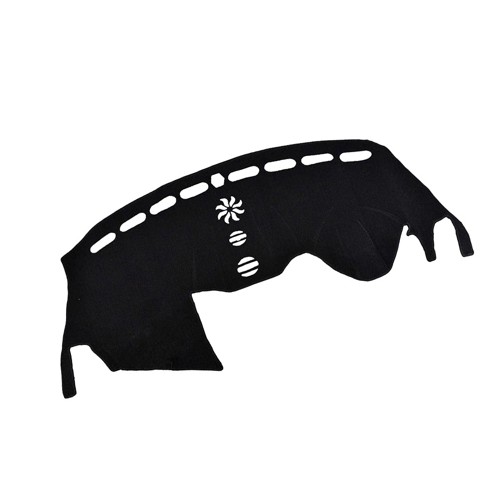 Non-Slip Dash Mat Suitable For Ford Escape ZG SUV 2016-2019 Dashboard Cover.