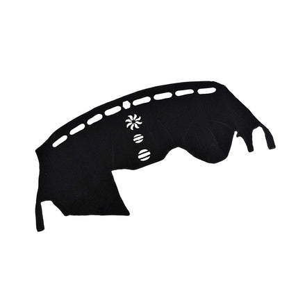 Non-Slip Dash Mat Suitable For Ford Escape ZG SUV 2016-2019 Dashboard Cover.