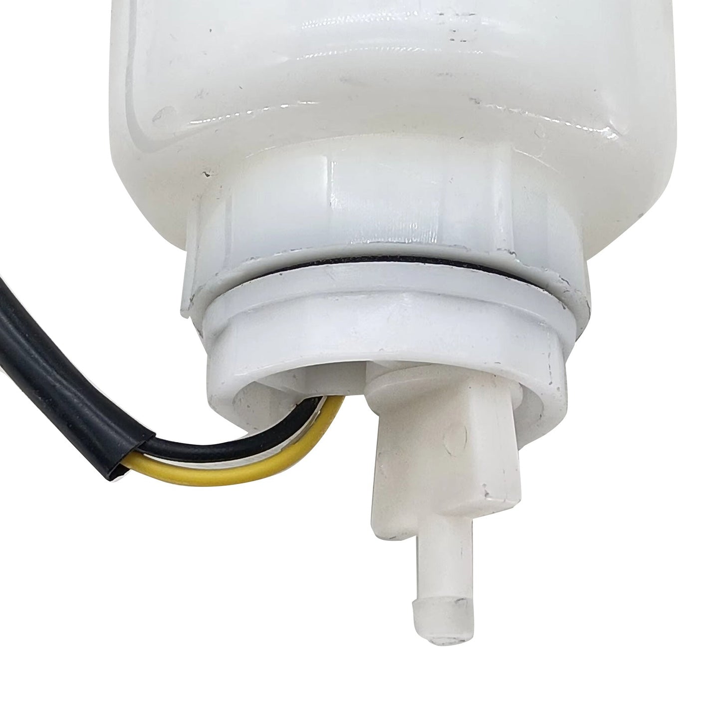 Diesel Fuel Primer Pump Assembly Suitable For Isuzu Rodeo TFR55 / TFS55 1992-2002 8983198980