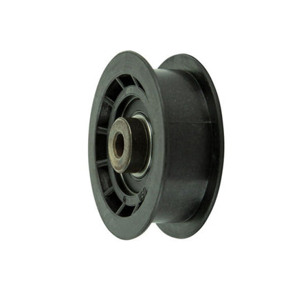 Suitable for Toro Lawn Mower Hydro-static Pump Drive Idler Pulley 106-2176.