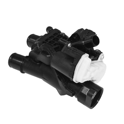 Thermostat Housing Suitable for Citroen C4 Grand Picasso 2.0 BlueHDi