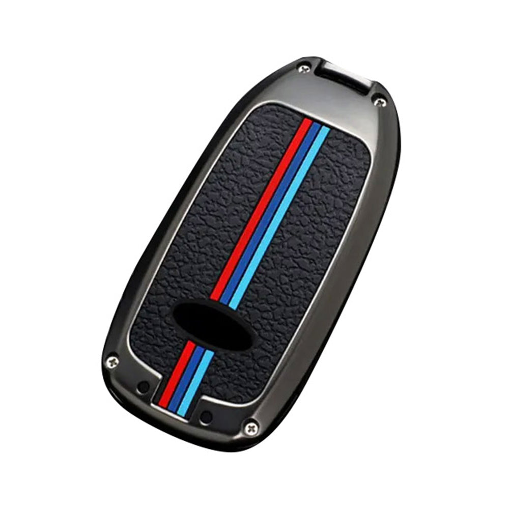 Zinc Alloy Car Remote Key Fob Cover Case Shell Suitable For Chery Omoda 5.