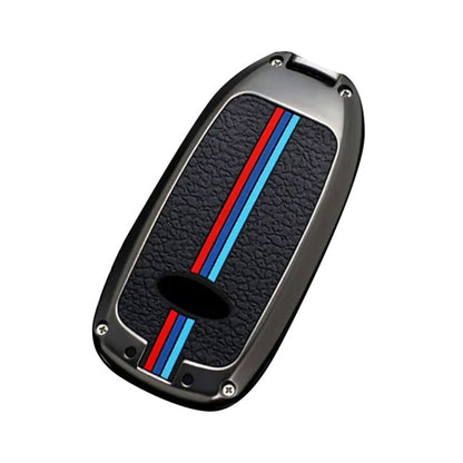 Zinc Alloy Car Remote Key Fob Cover Case Shell Suitable For Chery Omoda 5.