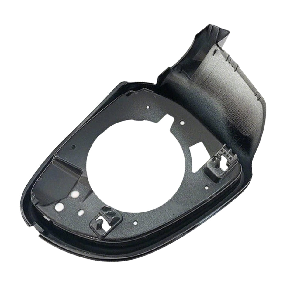 2x Gloss Black Mirror Caps Suitable for BMW X3 F25