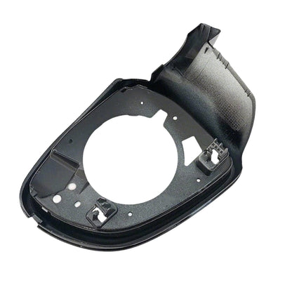 2x Gloss Black Mirror Caps Suitable for BMW X3 F25