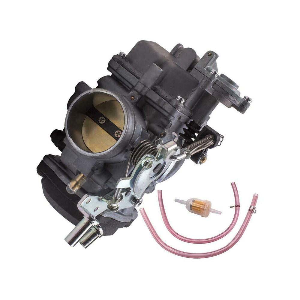 Carby Carb Carburetor CV 40mm Fit For Harley Davidson Sportster 1998-Up 27490-96.
