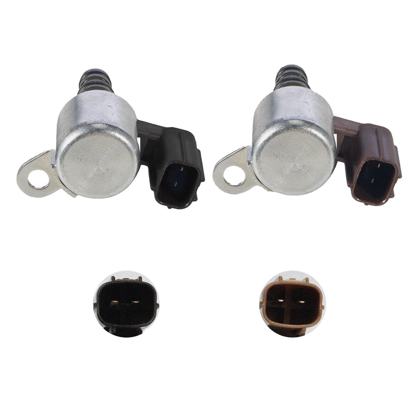 Transmission Shift Control Solenoid Valve Kit Suitable For Honda Civic / Acura CL