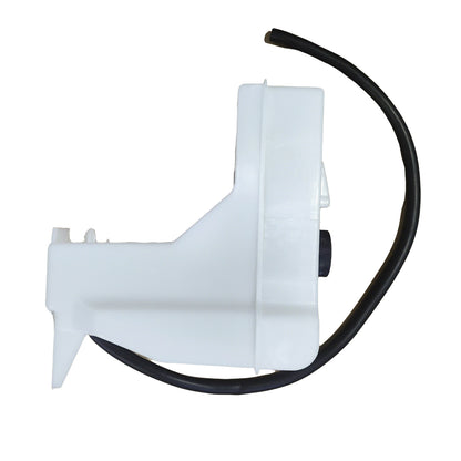 Radiator Overflow Expansion Bottle Heater Tank Suitable For Nissan Pulsar N16 1.6L 1.8L