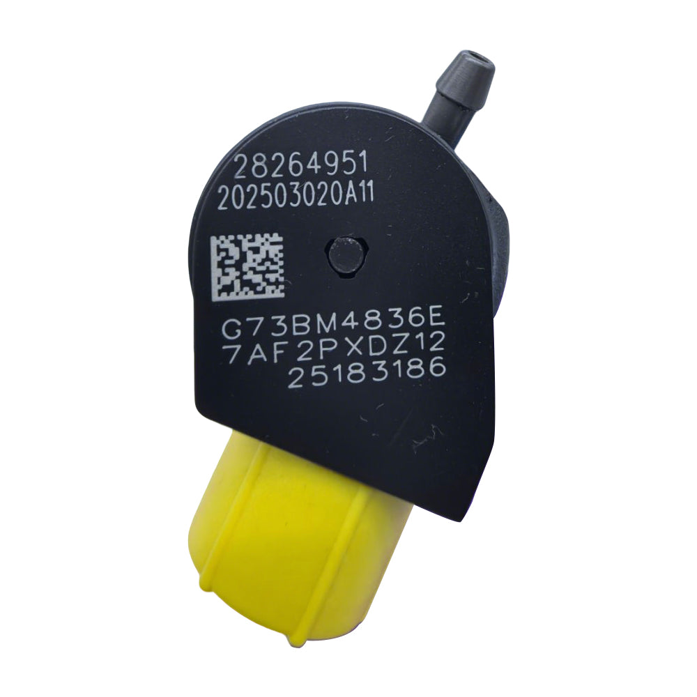 Fuel Injector Suitable for Chevrolet Captiva 2.2 Diesel