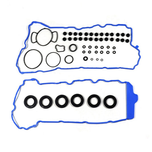 Valve Tappet Rocker Cover Gasket Left & Right Suitable For Holden Commodore VZ VE VF Alloytec V6