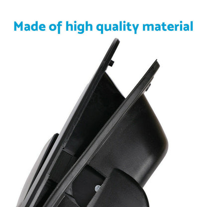 Right Hand Outer Sliding Door Handle Suitable for Hyundai iLoad Van iMax Van 2008-2019.