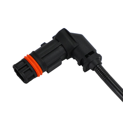 2x Front LH & RH ABS Speed Sensors Suitable for Chrysler 300C