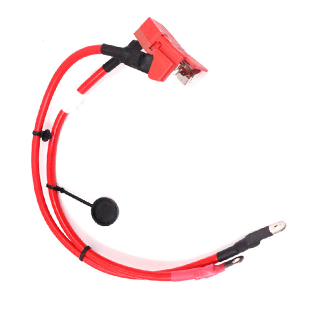 Battery Blow-Off Cable Suitable for BMW 1 Series