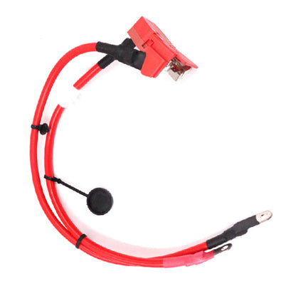 Battery Blow-Off Cable Suitable for BMW 1 Series