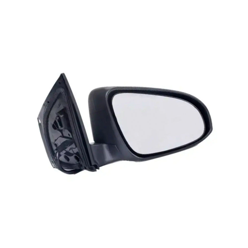 Left Door Mirror White Suitable For Toyota Corolla ZRE182 Hatchback 2012ÿ2018