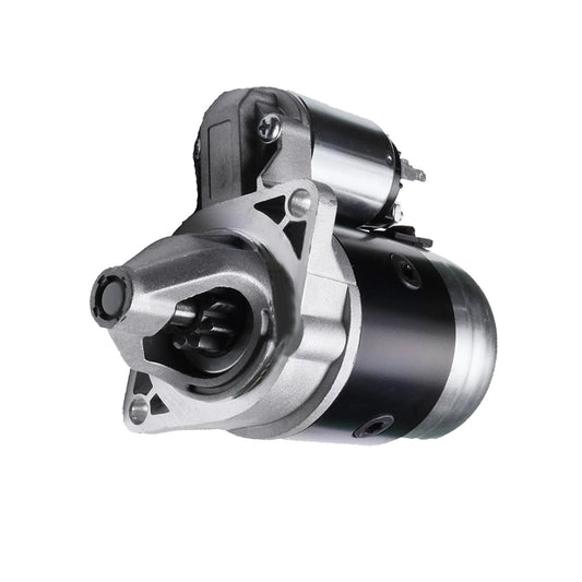 Starter Motor Suitable for Kubota Tractor A49G2 B1600 B1500 B1550 12V 1523163010.