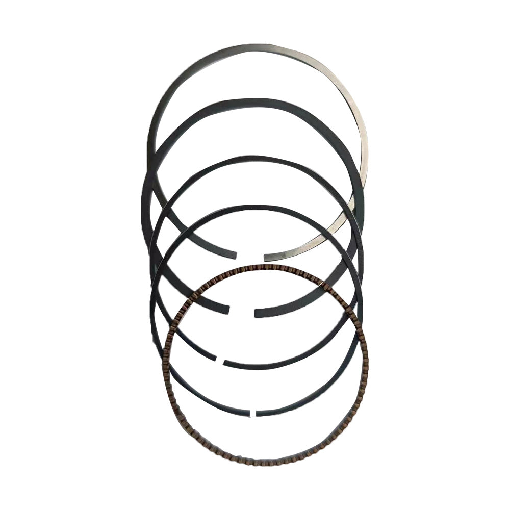 Cylinder Piston Kit Suitable for Honda CB125E 52.4mm 125cc