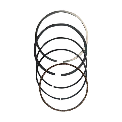 Cylinder Piston Kit Suitable for Honda CB125E 52.4mm 125cc
