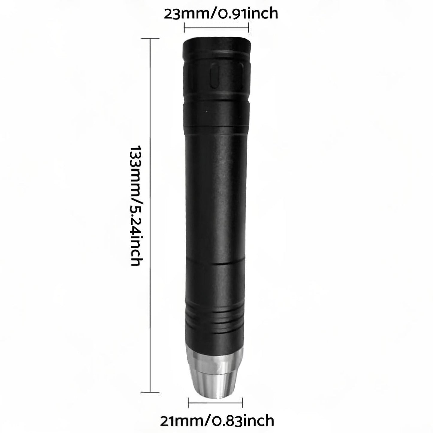 Professional 4-in-1 LED Gemstone Identification Light Suitable For Gemologists.
