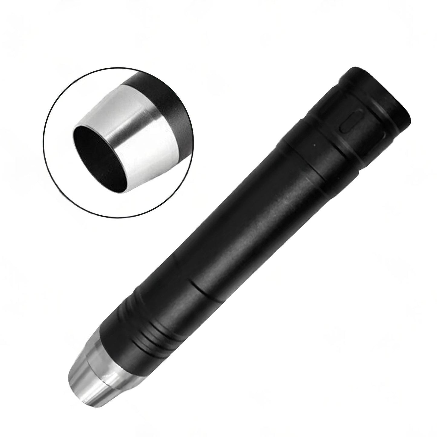 Professional 4-in-1 LED Gemstone Identification Light Suitable For Gemologists.