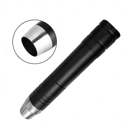 Professional 4-in-1 LED Gemstone Identification Light Suitable For Gemologists.