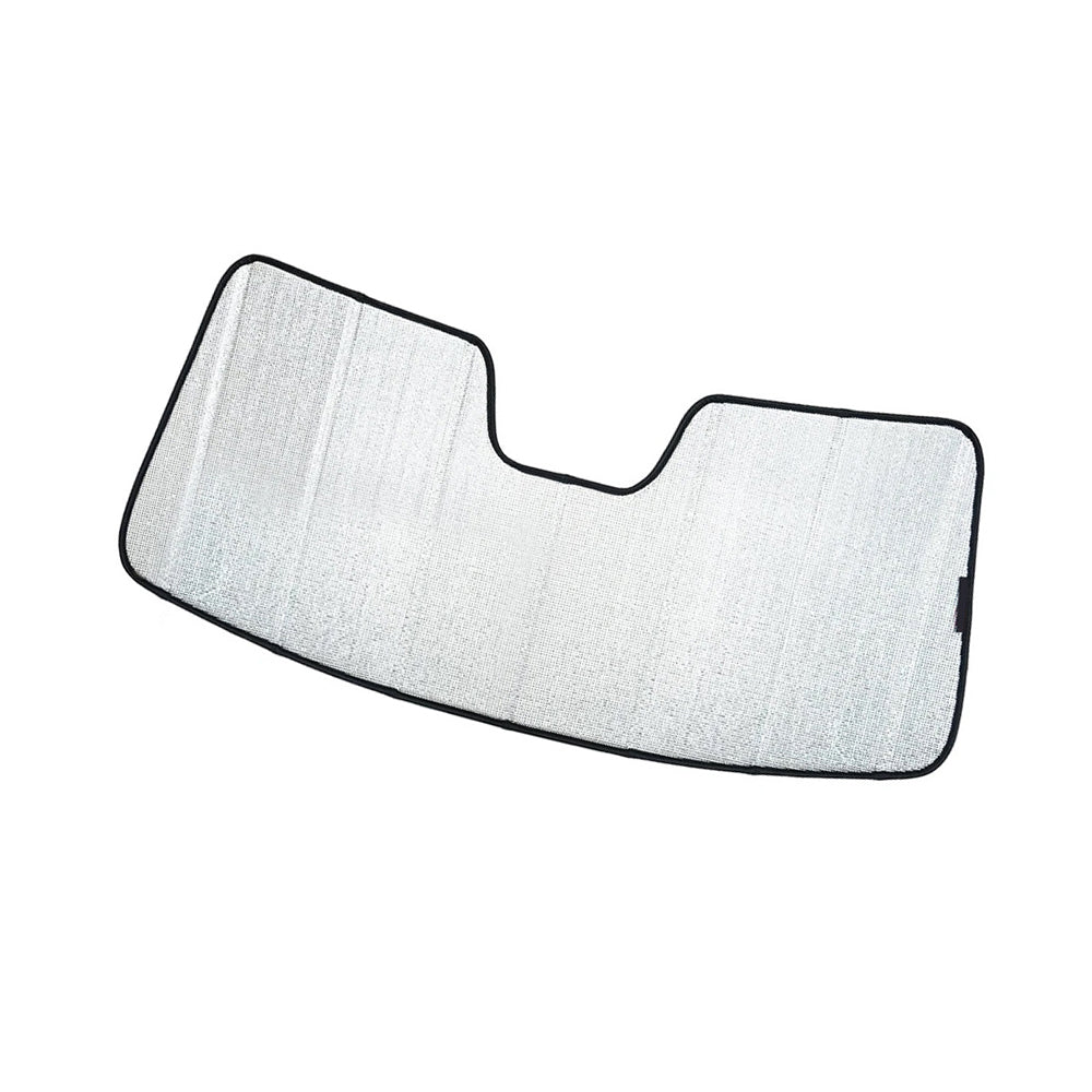 Front Windscreen Sunshade Suitable for Nissan Patrol Y62 5.6L