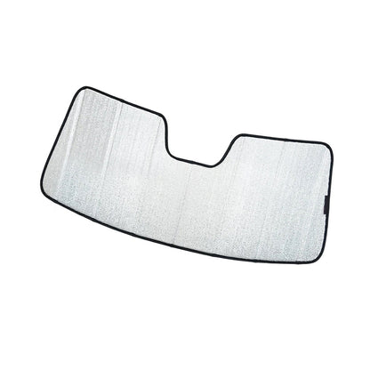 Front Windscreen Sunshade Suitable for Nissan Patrol Y62 5.6L