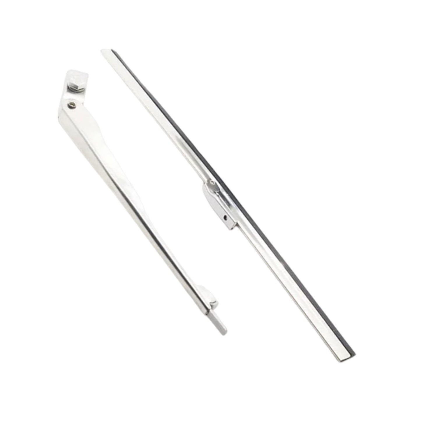 Universal Windshield Wiper Motor Kit Suitable For Chevy / Jeep Vintage & Classic Cars