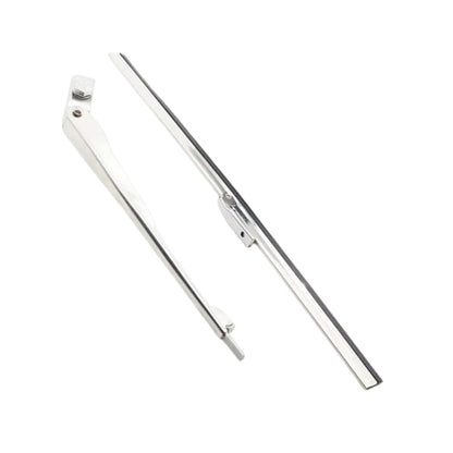 Universal Windshield Wiper Motor Kit Suitable For Chevy / Jeep Vintage & Classic Cars
