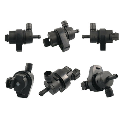Vapor Canister Purge Solenoid Valve Suitable For BMW 323i / 525i / 740i 13901433603.