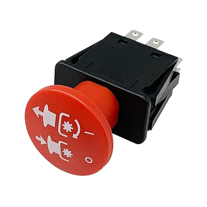 PTO Switch Suitable for Husqvarna Ride On Mowers