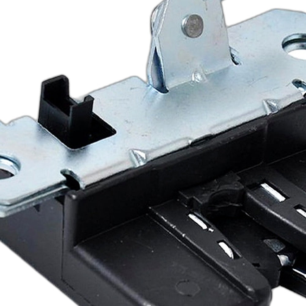 Tailgate Lock Actuator Suitable for VW Seat Cordoba Ibiza Skoda Fabia 6Q6827505E - XQ1