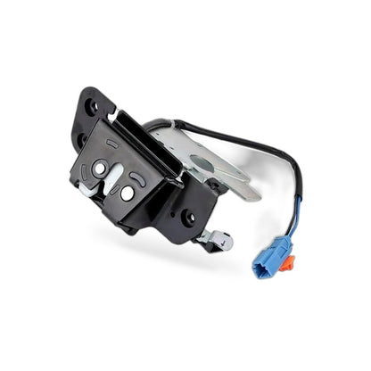 Tailgate Lock Assembly Suitable for Honda Civic Sedan 2006-2011 74851SNAA02 - BD1