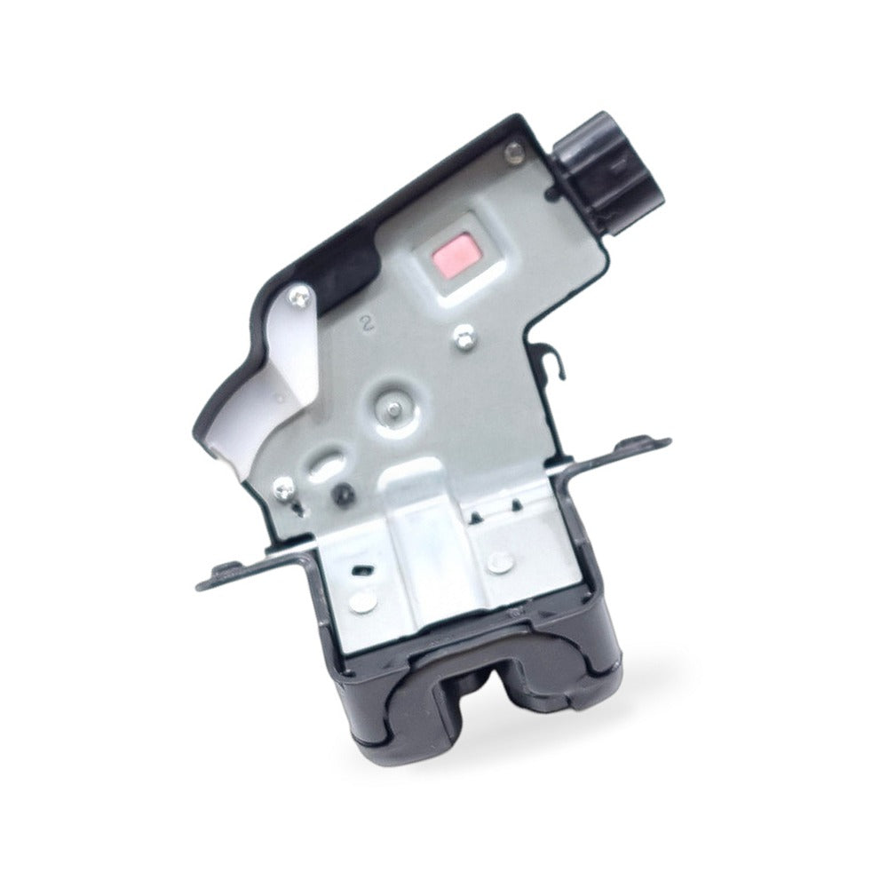 Tailgate Lock Assembly Suitable for Honda Civic Sedan 2006-2011 74851SNAA02 - BD4
