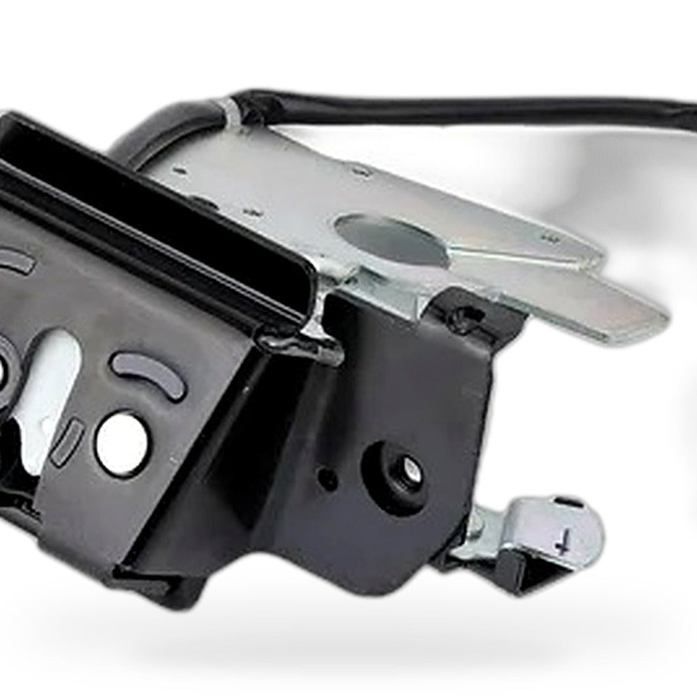 Tailgate Lock Assembly Suitable for Honda Civic Sedan 2006-2011 74851SNAA02 - XQ1