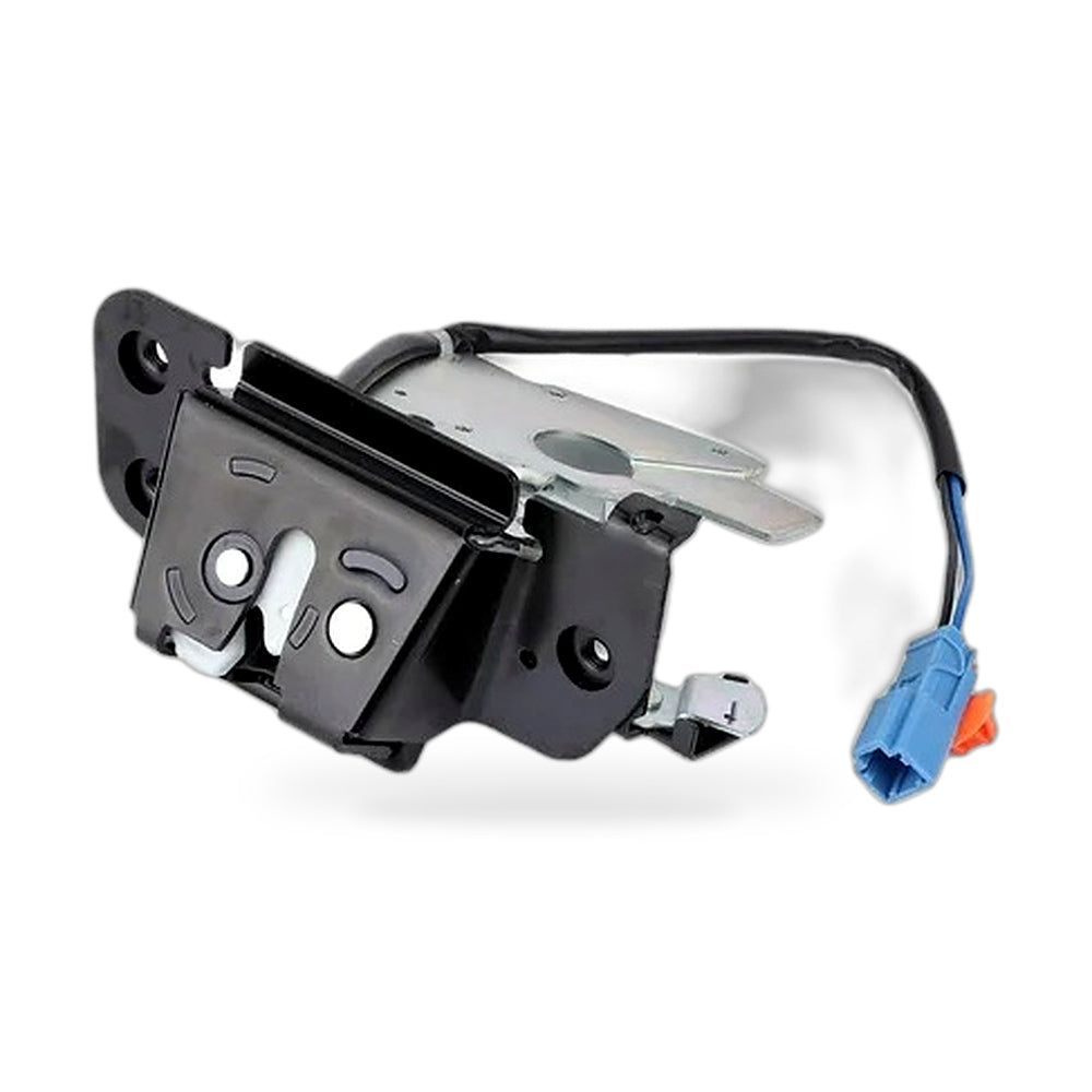 Tailgate Lock Assembly Suitable for Honda Civic Sedan 2006-2011 74851SNAA02 - ZT2