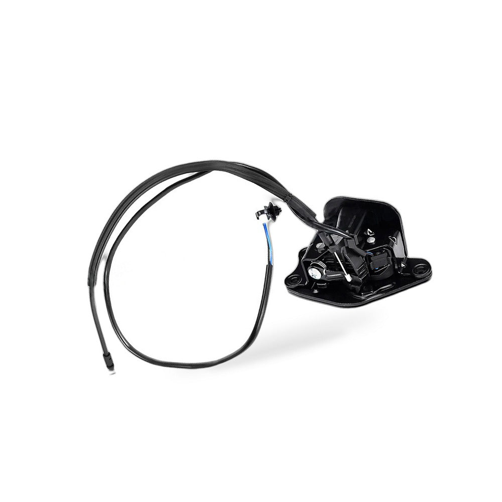 Tailgate Lock Actuator Suitable for BMW 3 Series 5 Series X1 51227167488 - BD4
