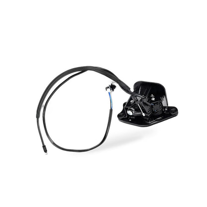 Tailgate Lock Actuator Suitable for BMW 3 Series 5 Series X1 51227167488 - BD4