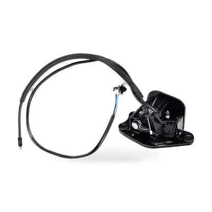 Tailgate Lock Actuator Suitable for BMW 3 Series 5 Series X1 51227167488 - ZT3