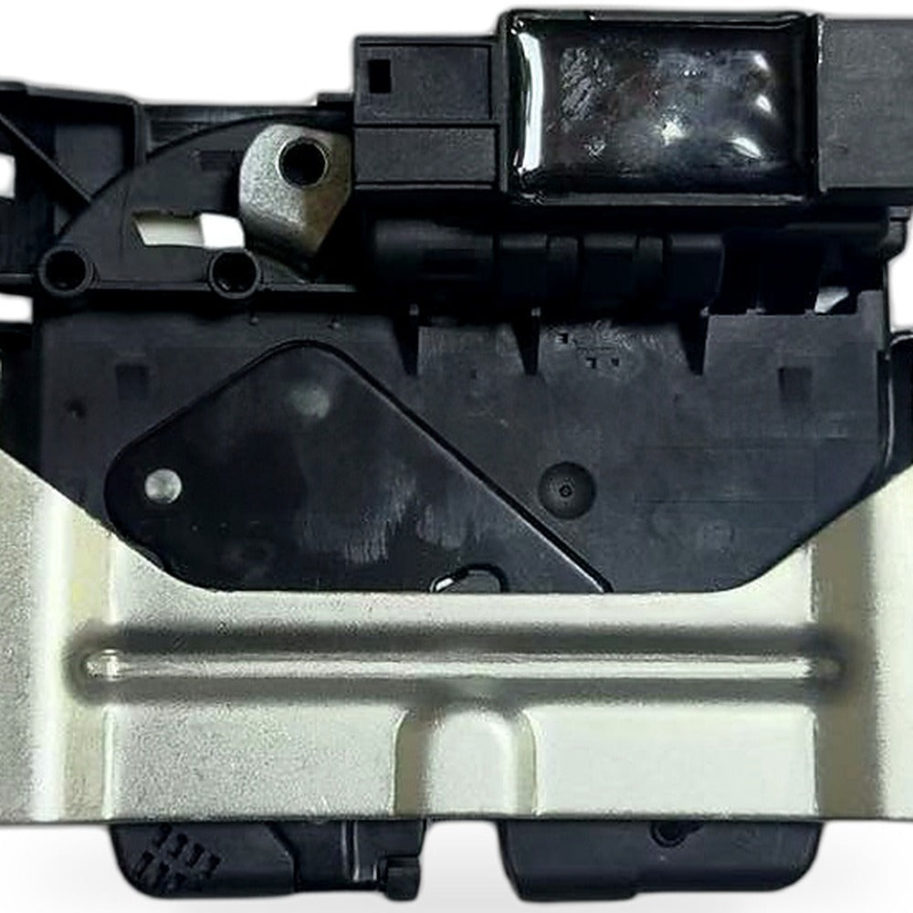 Tailgate Lock Actuator Suitable for BMW X3 F25 X4 F26 51247397630 - XQ1