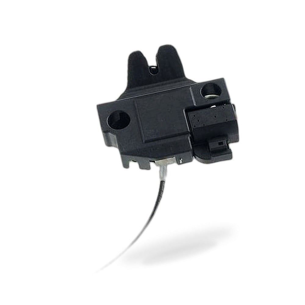 Tailgate Lock Assembly Suitable for Toyota Camry Camry Hybrid 2007-2011 - BD4